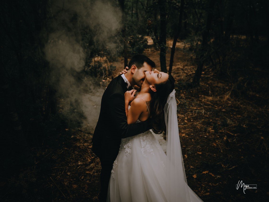 Mega Fotoğrafçılık 