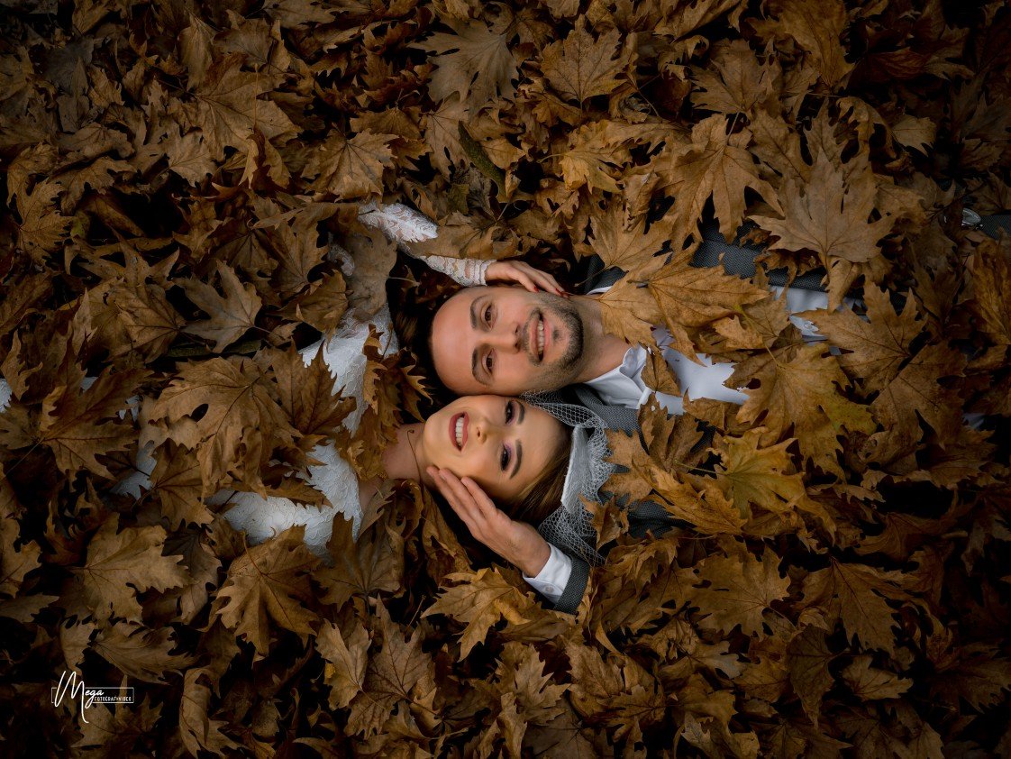 Mega Fotoğrafçılık 