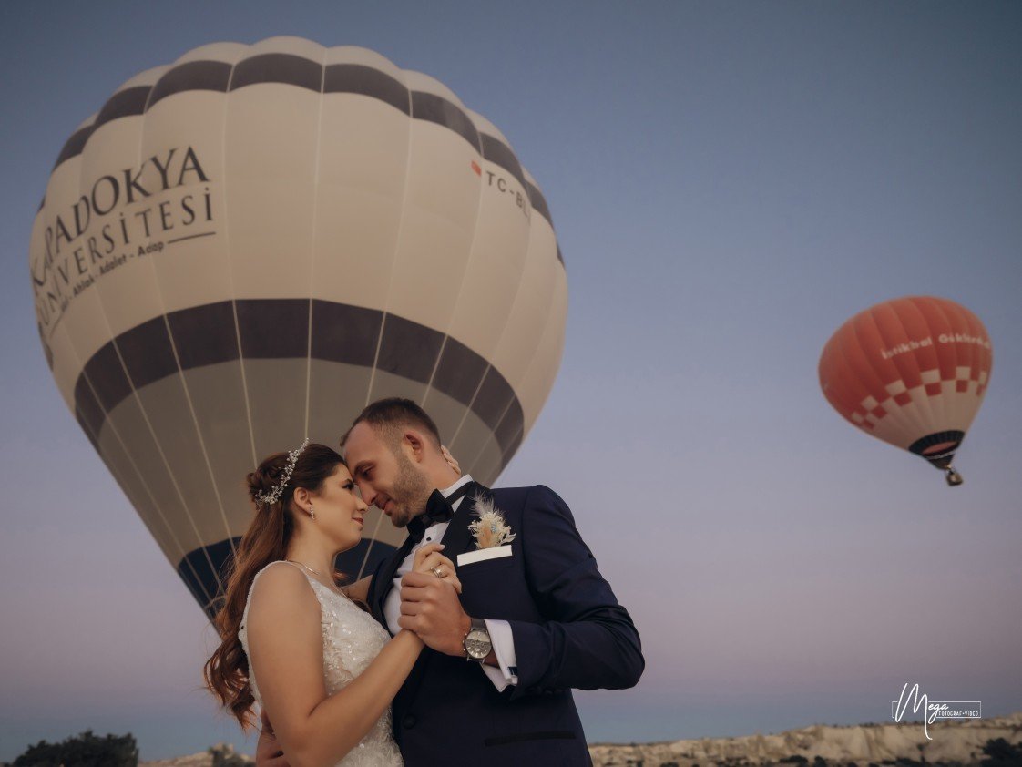 Mega Fotoğrafçılık 