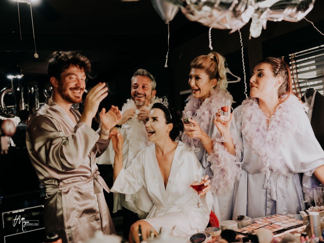 Mega Fotoğrafçılık 