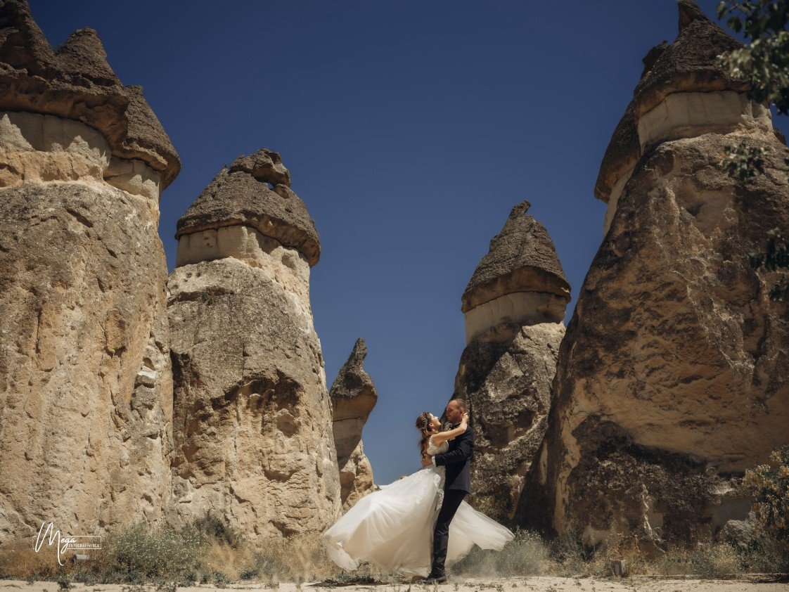 Mega Fotoğrafçılık 