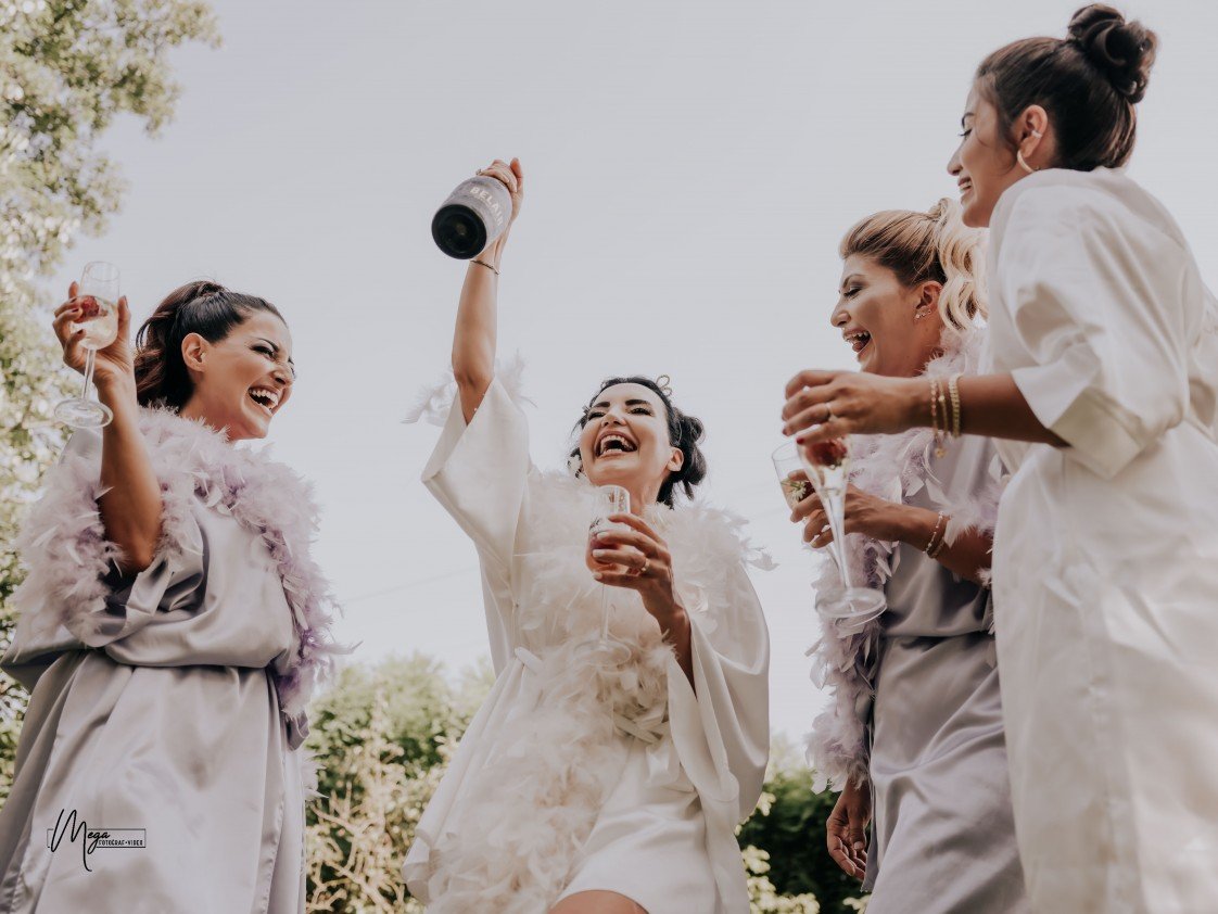 Mega Fotoğrafçılık 