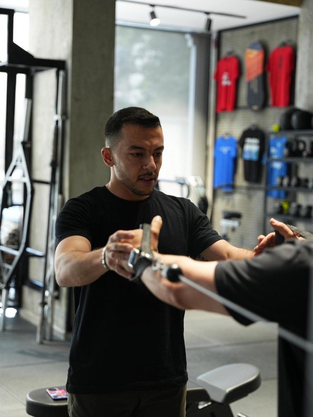 Mehmet Ali Akın