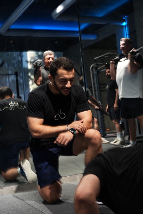 Mehmet Ali Akın