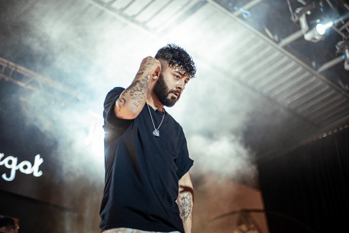Mehmet Ali  Durmaz