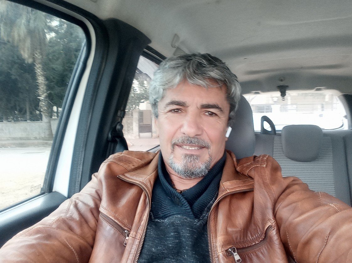 Mehmet Bayraktar