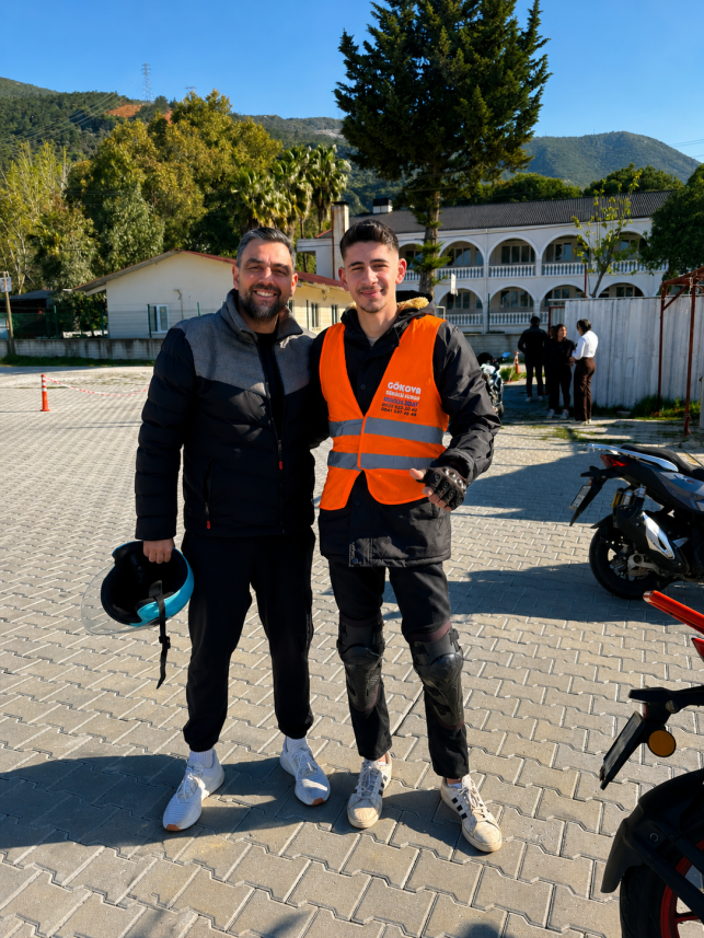 Mehmet Burak Yıldız
