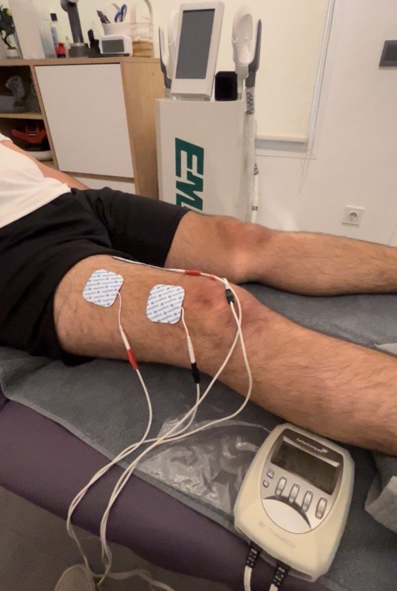 Mehmet Çağdaş Çetin