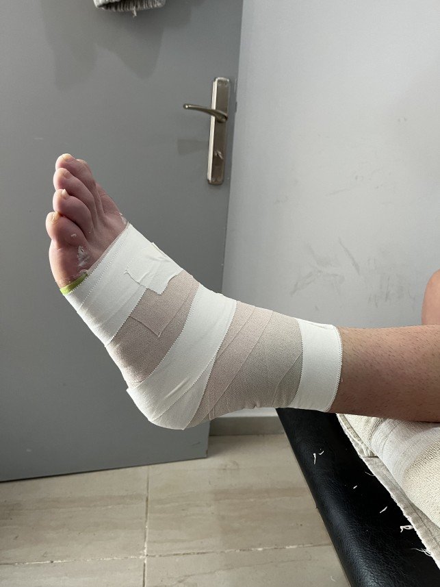 Mehmet Çağdaş Çetin