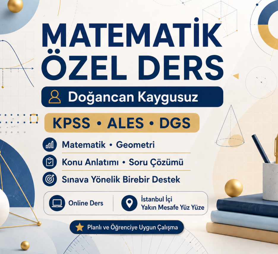 Mehmet Doğancan Kaygusuz