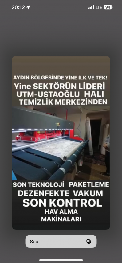 Mehmet Efe USTAOĞLU