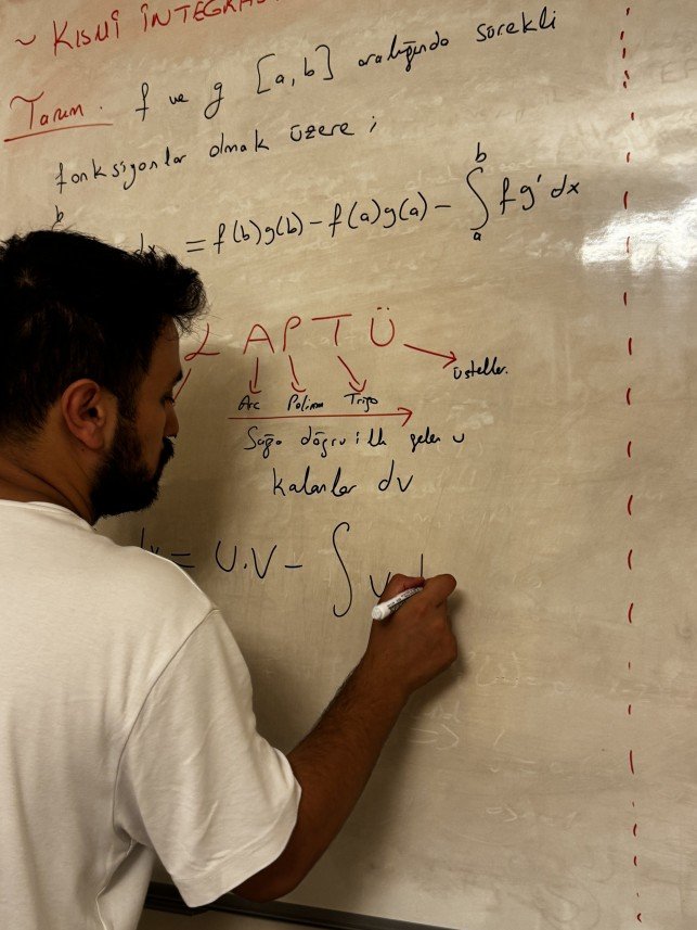 Mehmet Emin Karaarslan