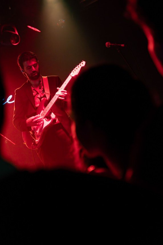 Mehmet Erdem Çağlar