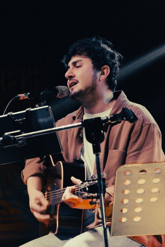 Mehmet Erdem Çağlar
