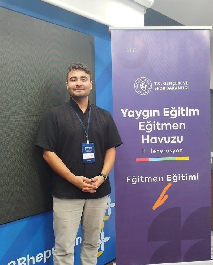 Mehmet Eren Sümbül