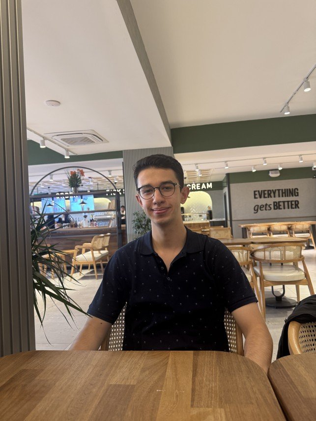 Mehmet ErtuğruI Cıla