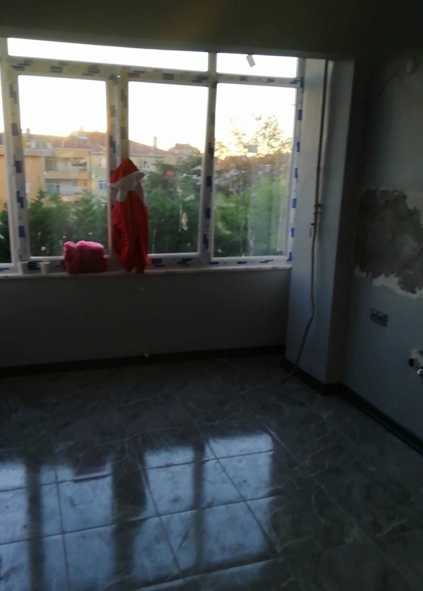 Mehmet Fatih  Yıldız