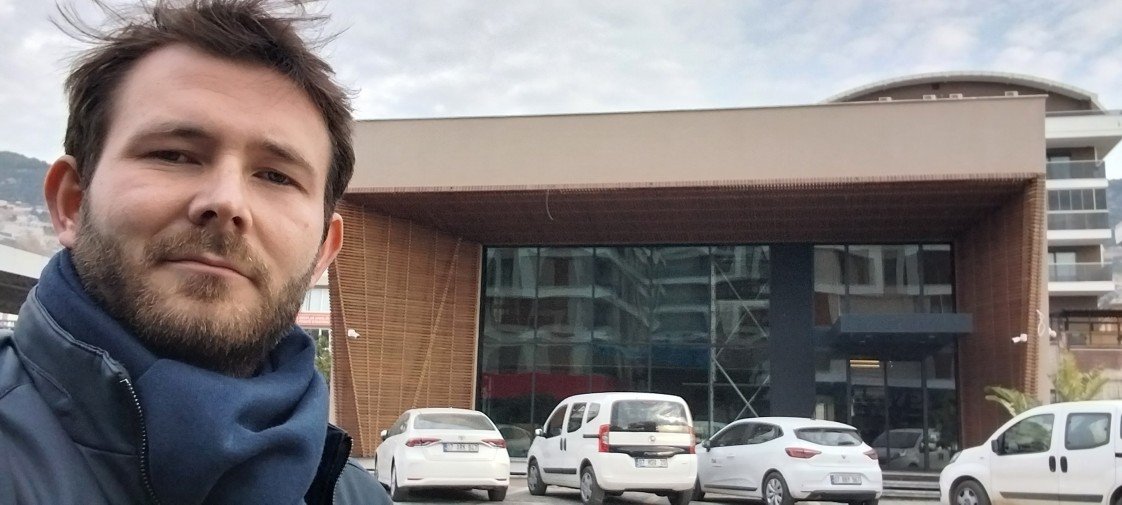 Mehmet Hilmi Kaçmaz