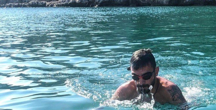 Mehmet Koç Burunsuz