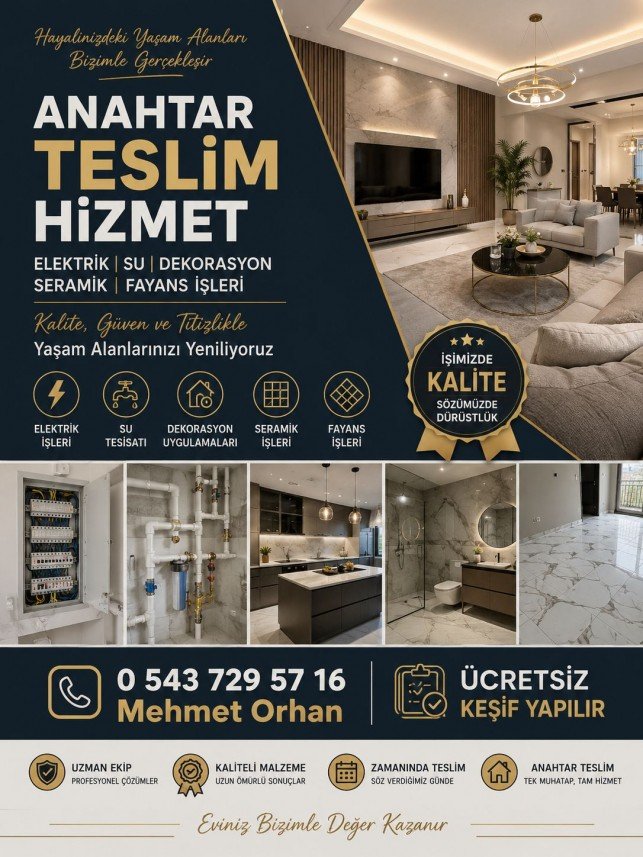Mehmet Orhan