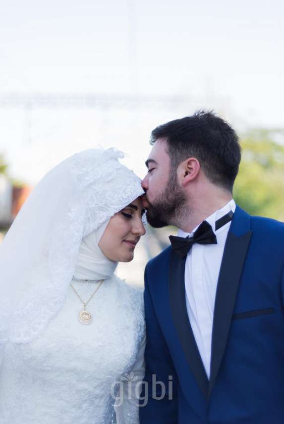 Mehmet Özel Düğün Fotoğrafçısı