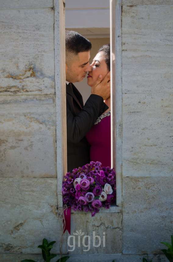 Mehmet Özel Düğün Fotoğrafçısı