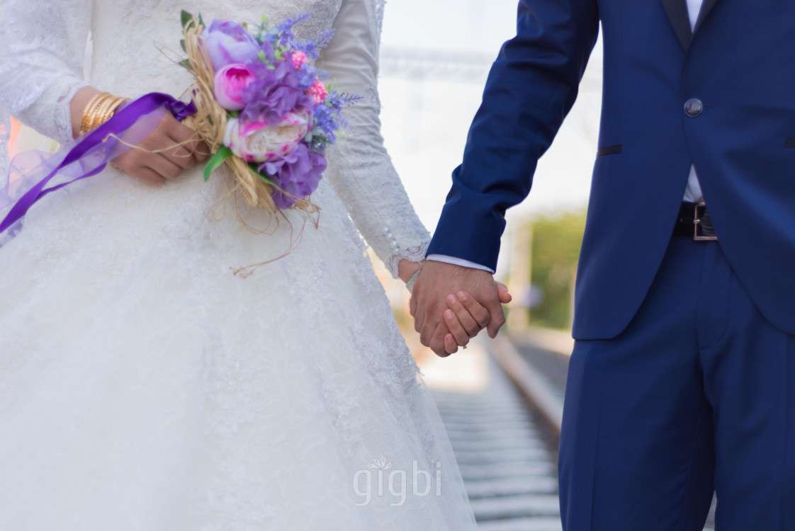 Mehmet Özel Düğün Fotoğrafçısı