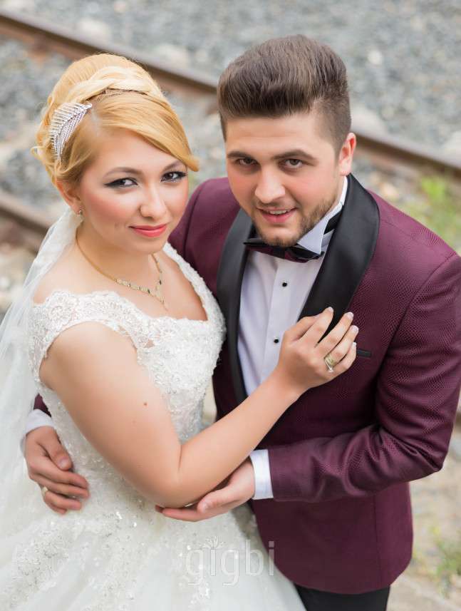 Mehmet Özel Düğün Fotoğrafçısı