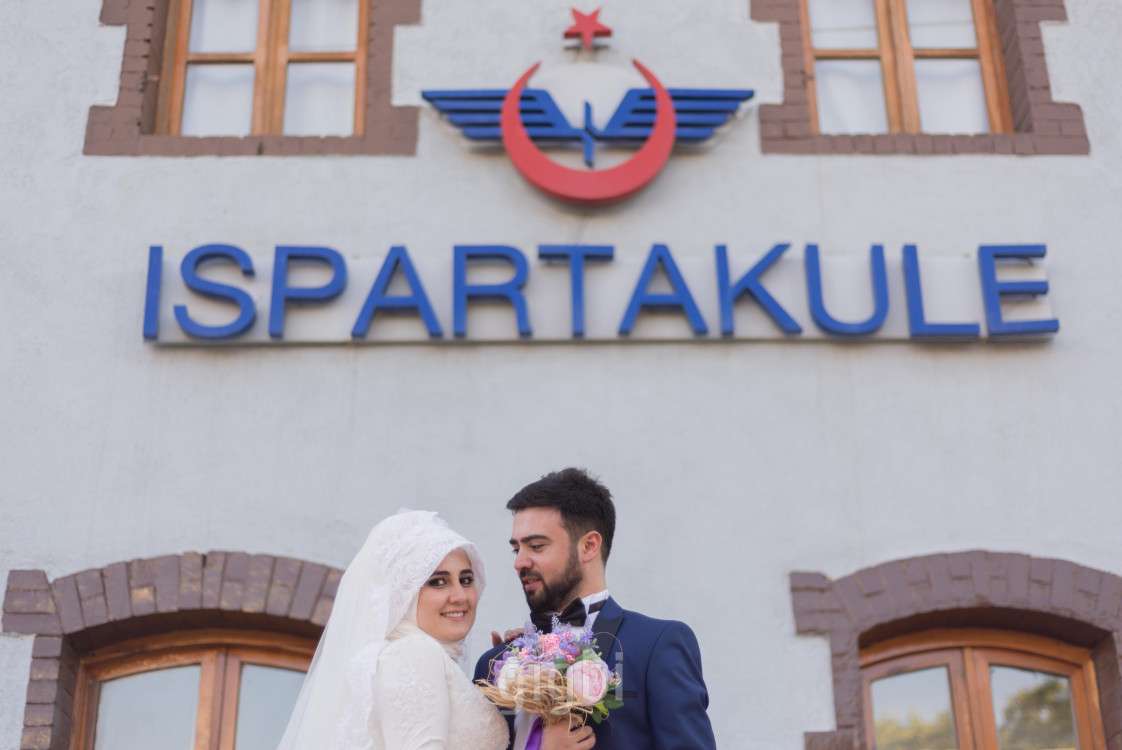 Mehmet Özel Düğün Fotoğrafçısı