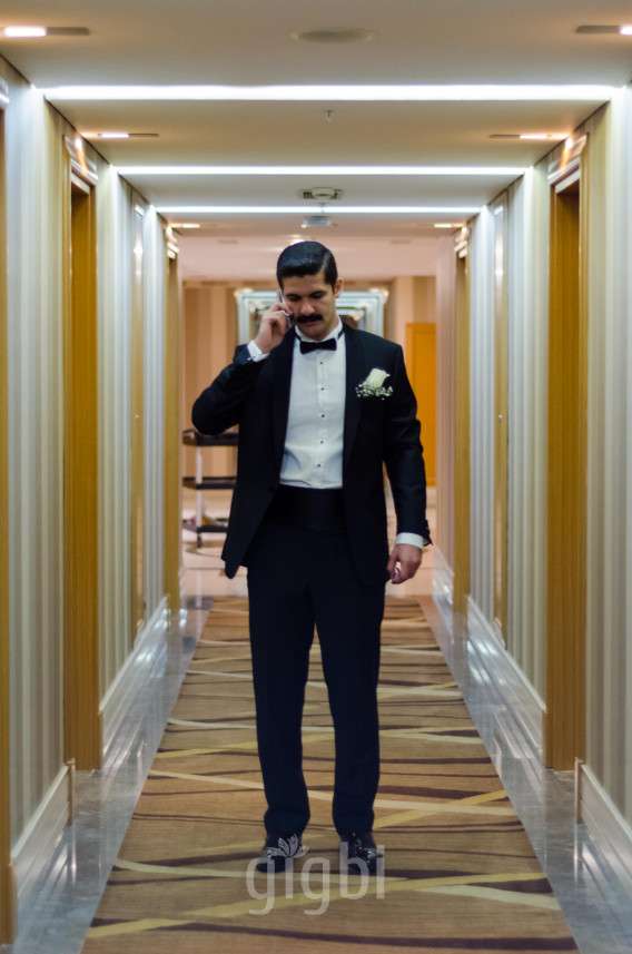 Mehmet Özel Düğün Fotoğrafçısı