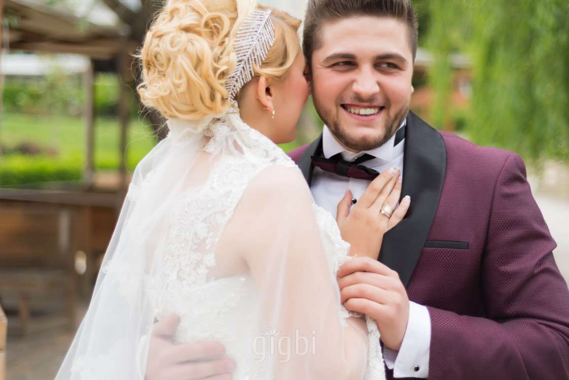 Mehmet Özel Düğün Fotoğrafçısı