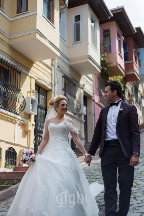 Mehmet Özel Düğün Fotoğrafçısı