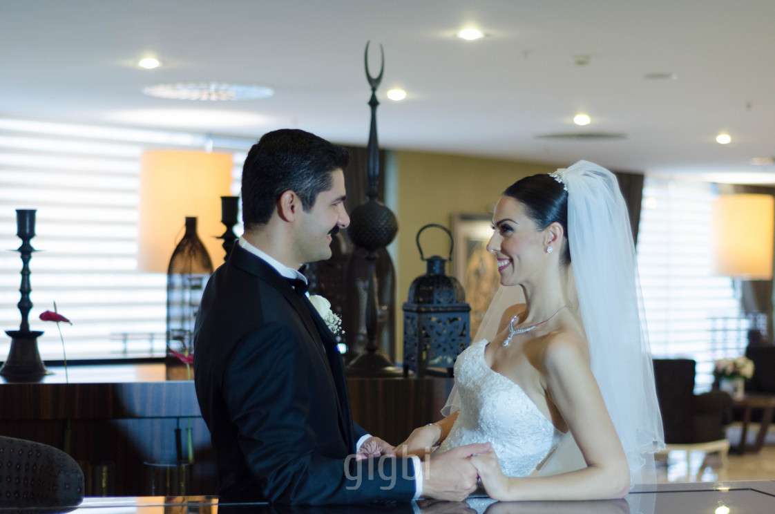 Mehmet Özel Düğün Fotoğrafçısı