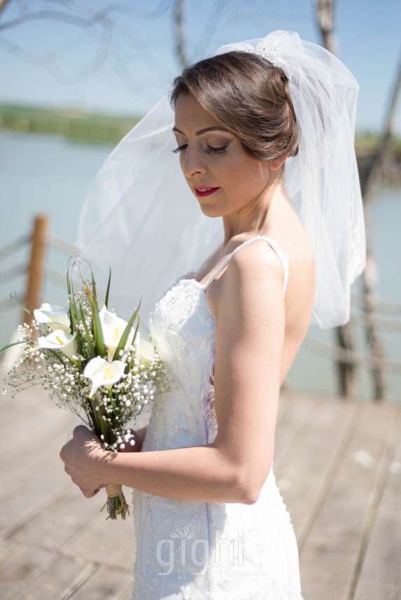 Mehmet Özel Düğün Fotoğrafçısı