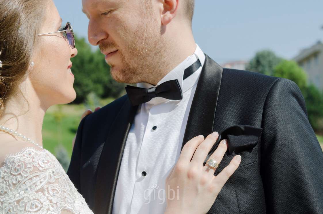 Mehmet Özel Düğün Fotoğrafçısı