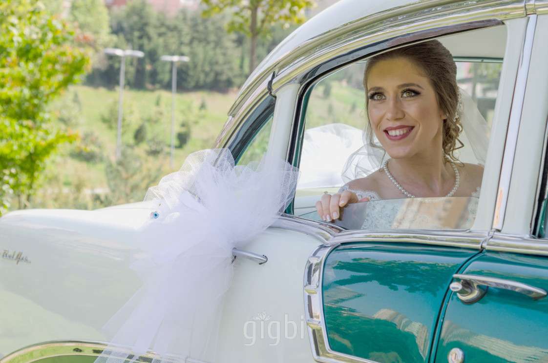 Mehmet Özel Düğün Fotoğrafçısı