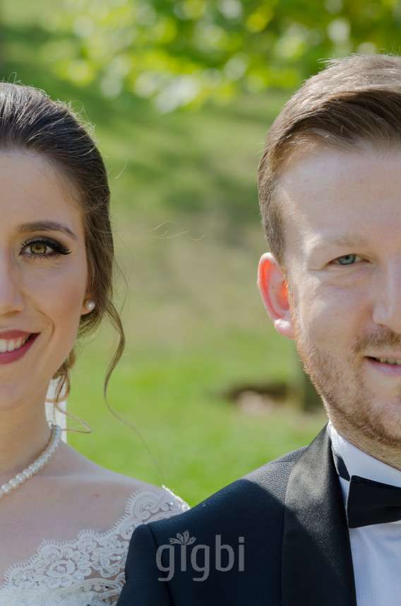 Mehmet Özel Düğün Fotoğrafçısı