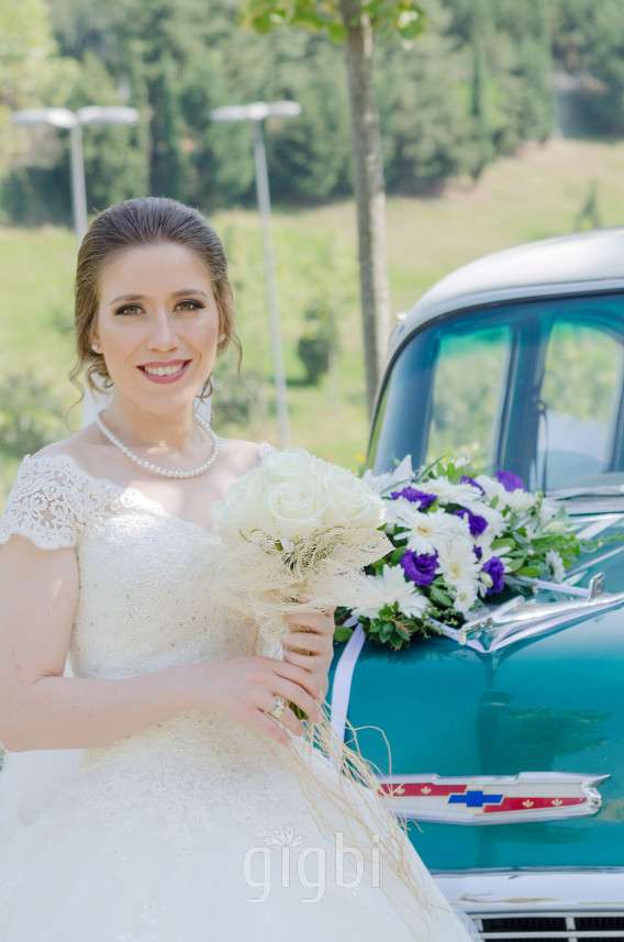 Mehmet Özel Düğün Fotoğrafçısı