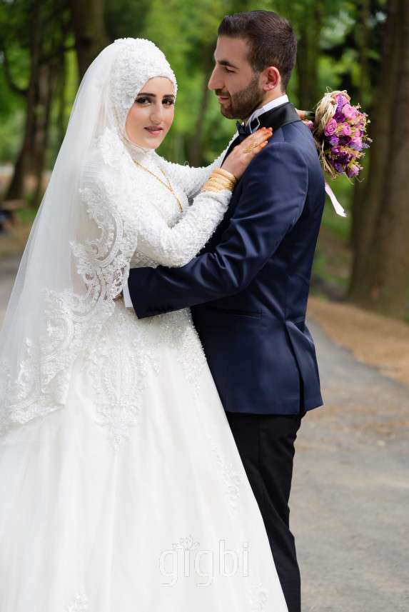 Mehmet Özel Düğün Fotoğrafçısı