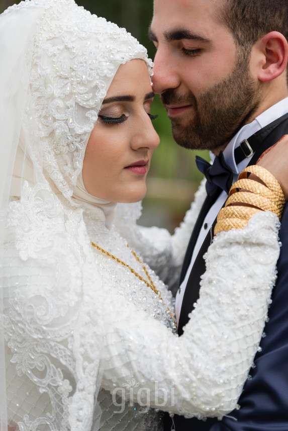 Mehmet Özel Düğün Fotoğrafçısı