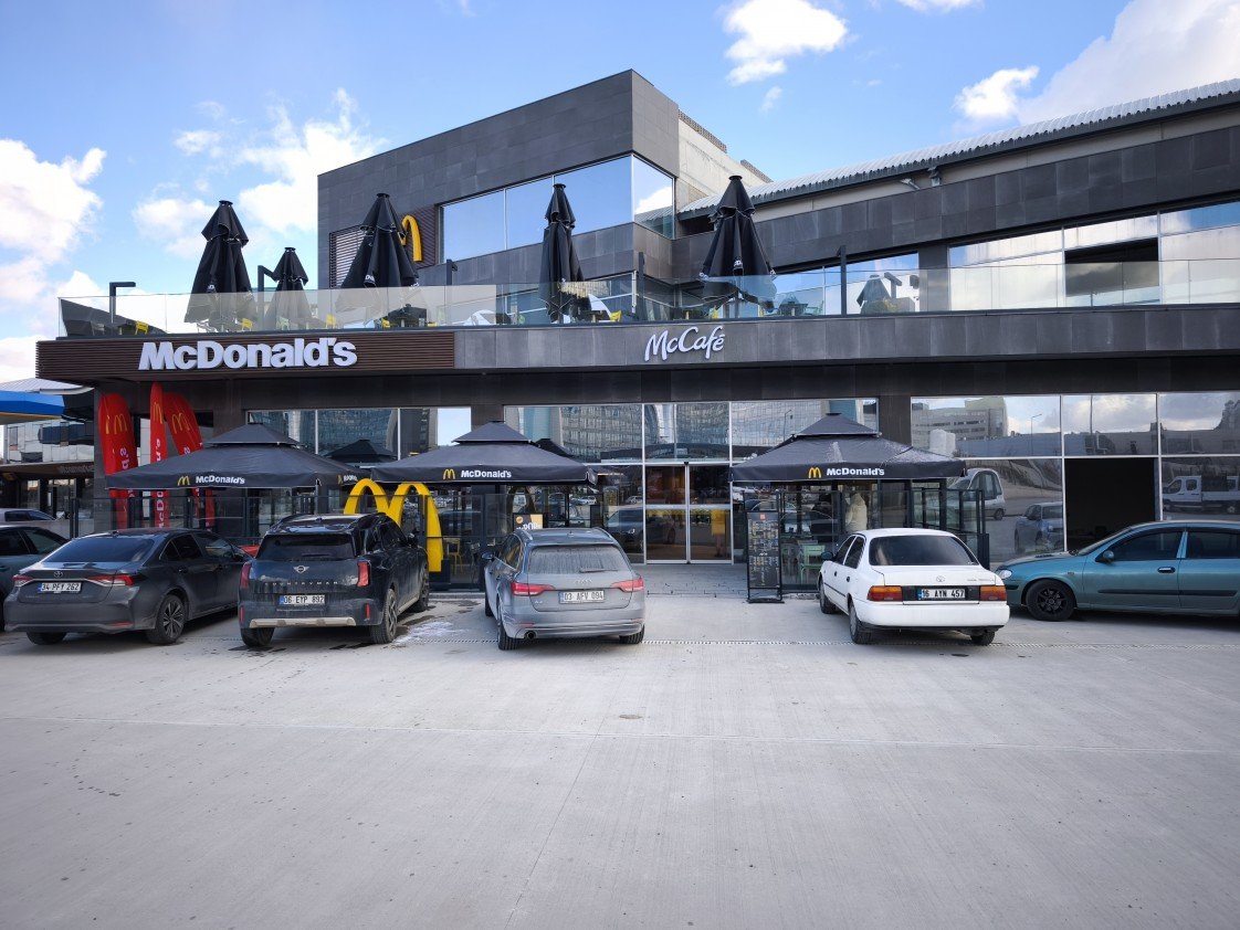 Mehmet Özer Çalkaya