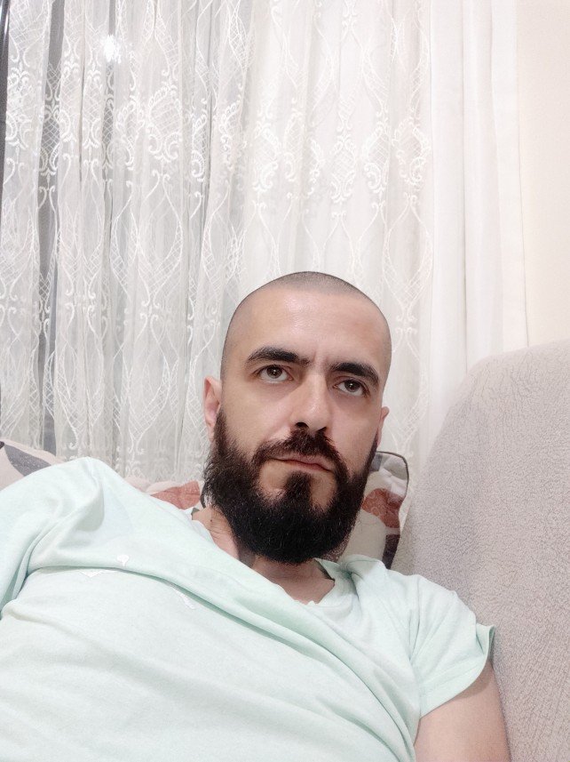 Mehmet Özmen