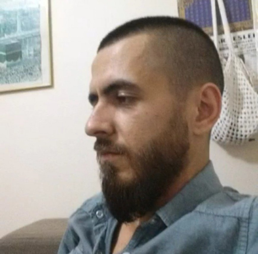 Mehmet Özmen