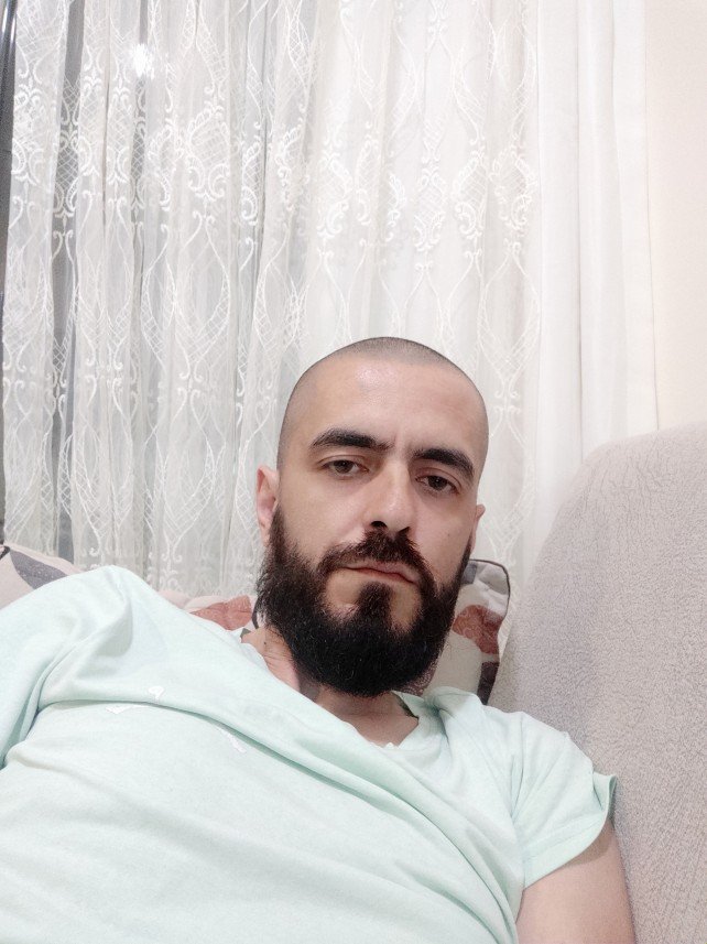Mehmet Özmen