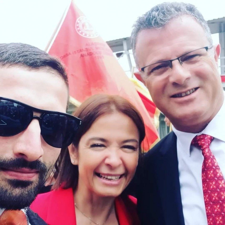 Mehmet Salih Çiftçi