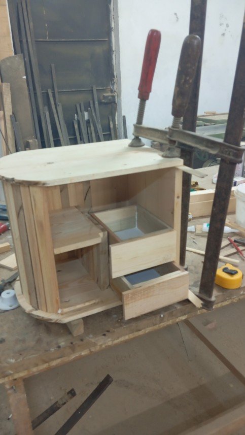 Mehmet Salih Kanmış