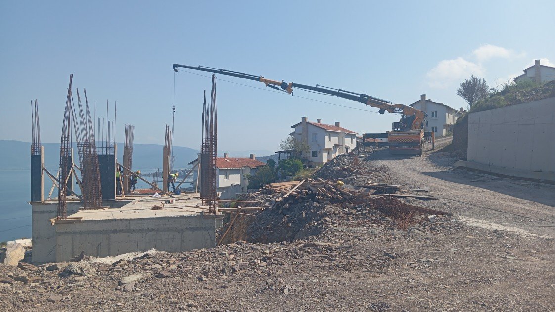 Mehmet Salih Kanmış