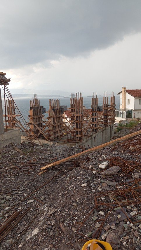 Mehmet Salih Kanmış