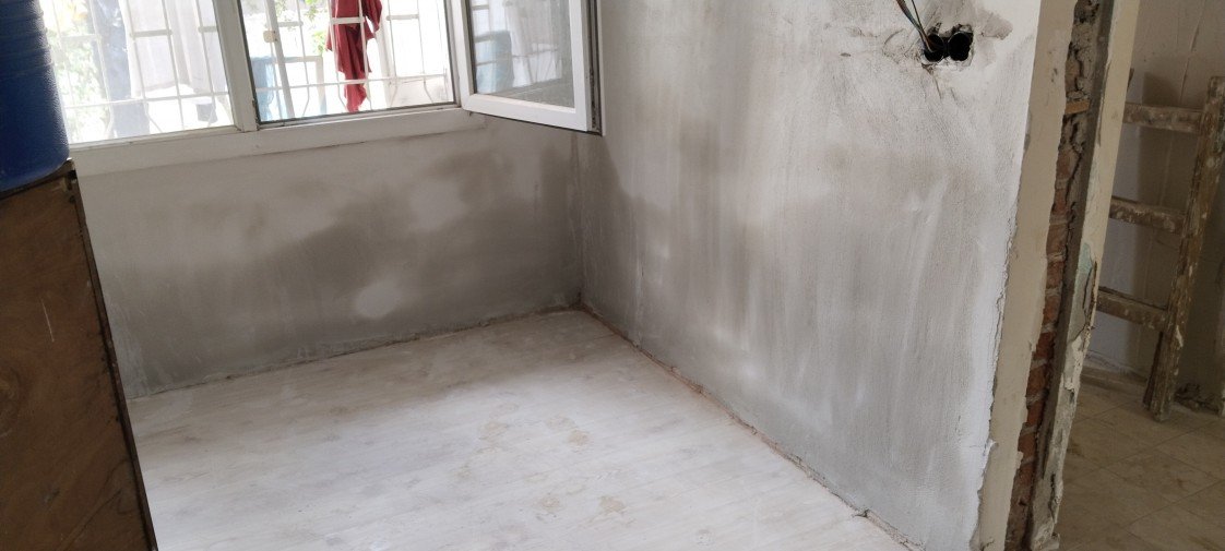 Mehmet Volkan Biberci 