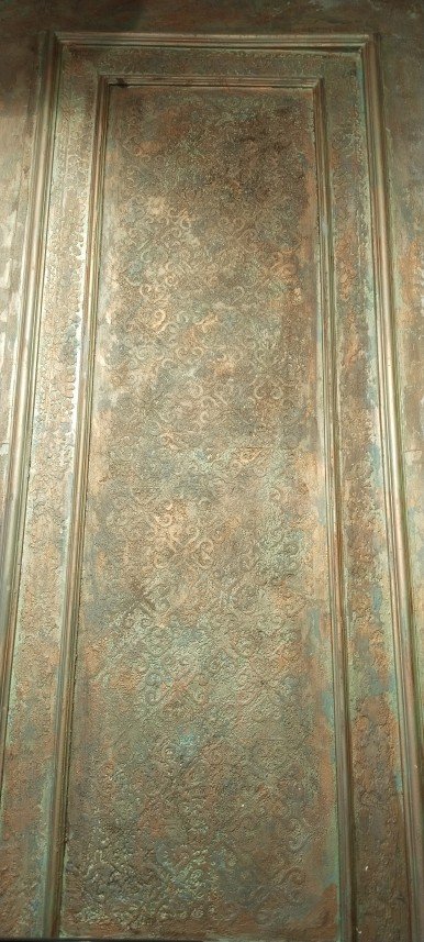 Mehmet Volkan Biberci 